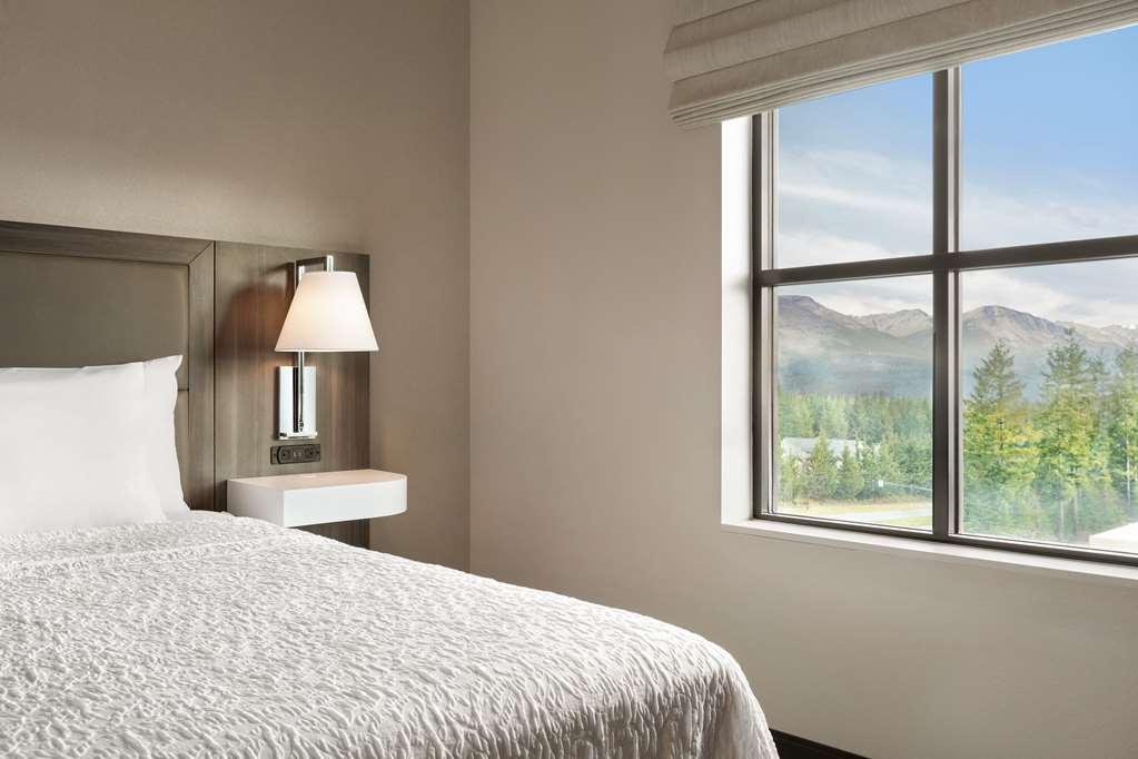 Hampton Inn & Suites Snoqualmie Zimmer foto